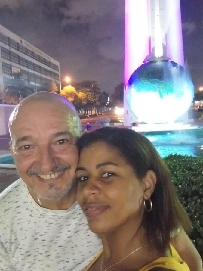El Conde De Atrini Guest house Santo Domingo