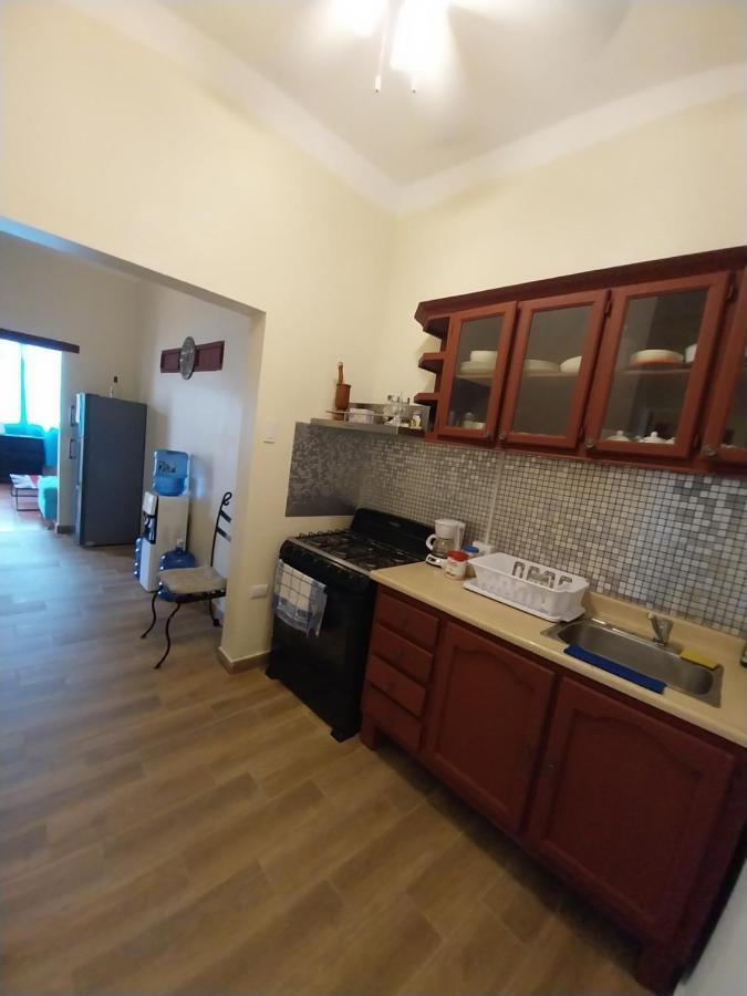 El Conde De Atrini Guest house Santo Domingo