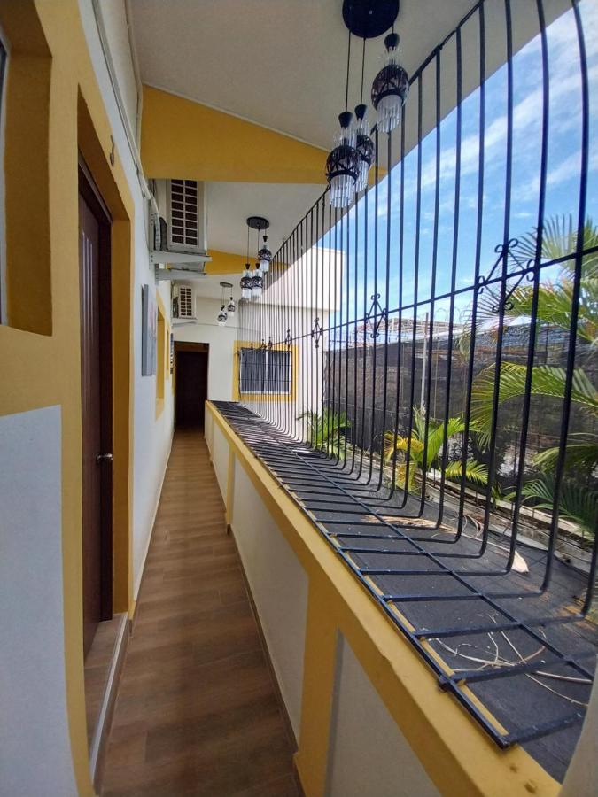 Guest house El Conde De Atrini Santo Domingo