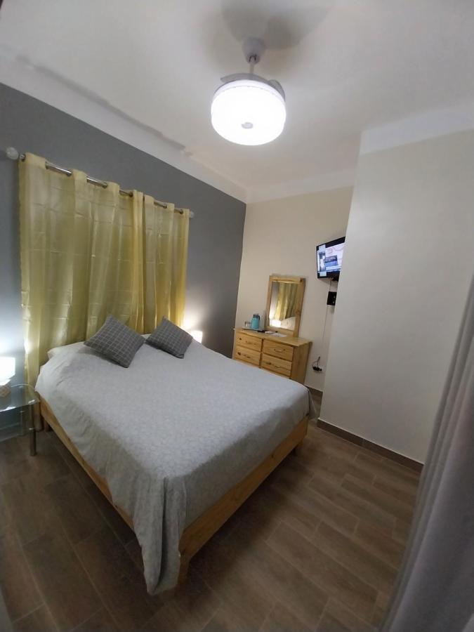 El Conde De Atrini Guest house Santo Domingo