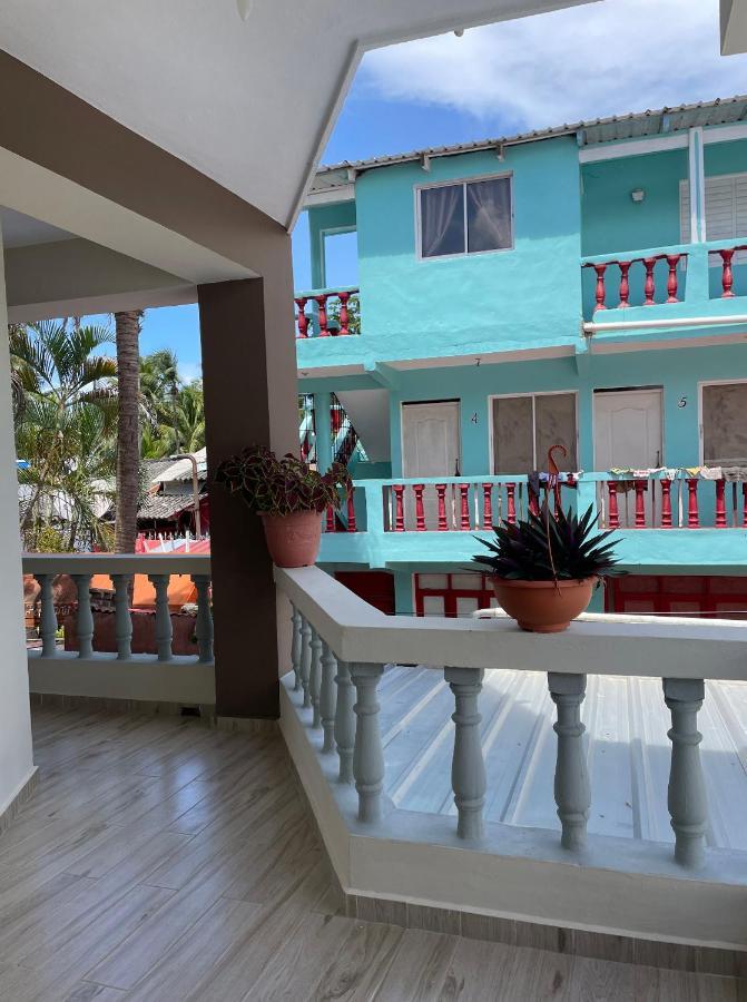 Casa Mia Guest house Cabarete