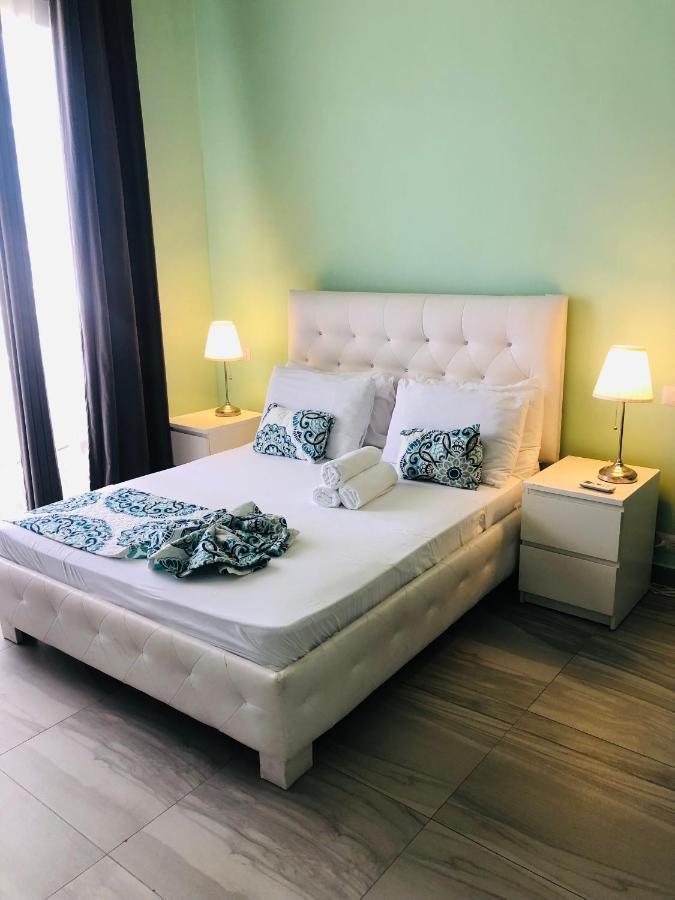 Ducassi Rooftop Pool Luxury Club And Hotel 5*
