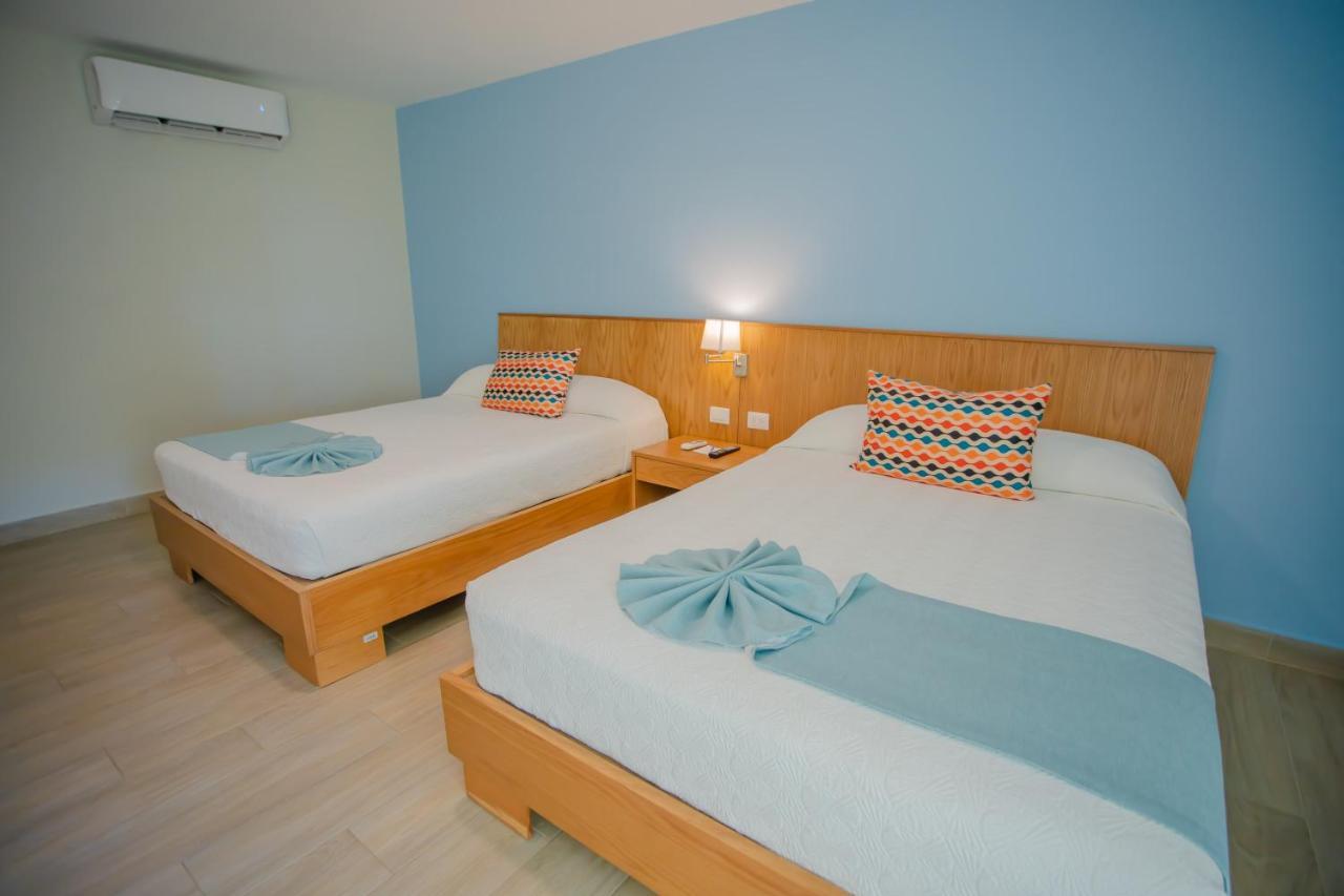 Resort Coral Costa Caribe 4*