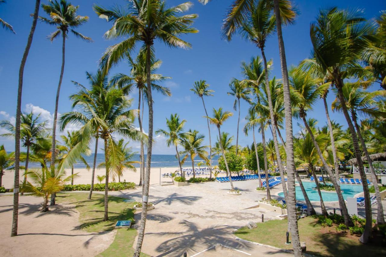 Coral Costa Caribe 4* Juan Dolio