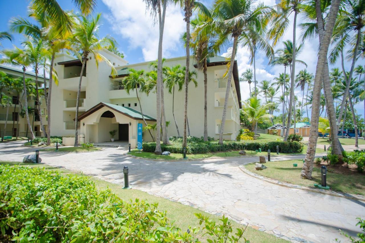 Coral Costa Caribe Resort