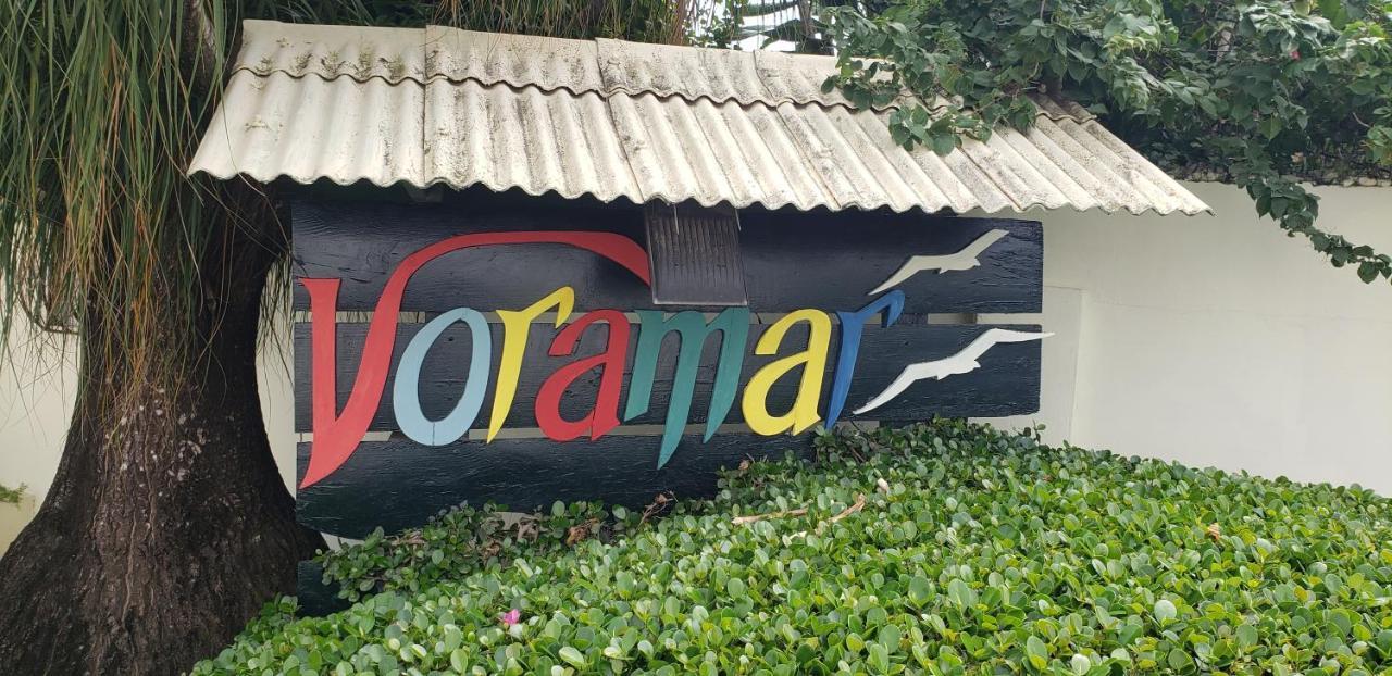 Voramar