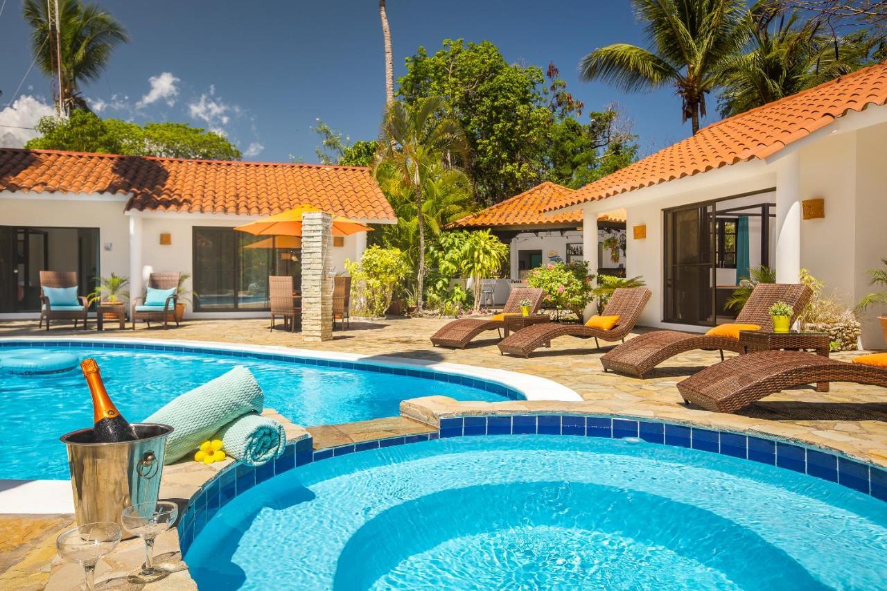 Garden By The Sea 4*