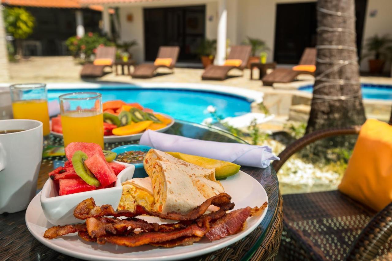 Bed & Breakfast Garden By The Sea 4*