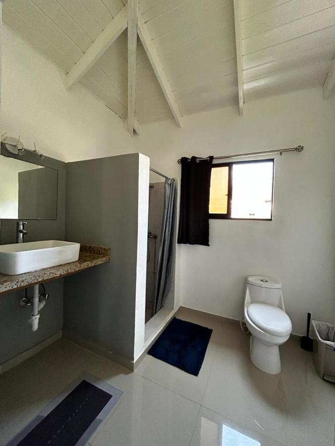 Guest house Casa Mia Cabarete