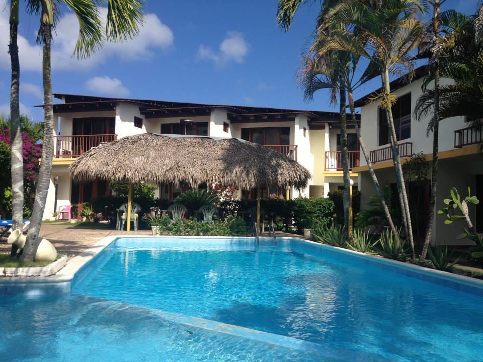Apartment Dominicano Sosua