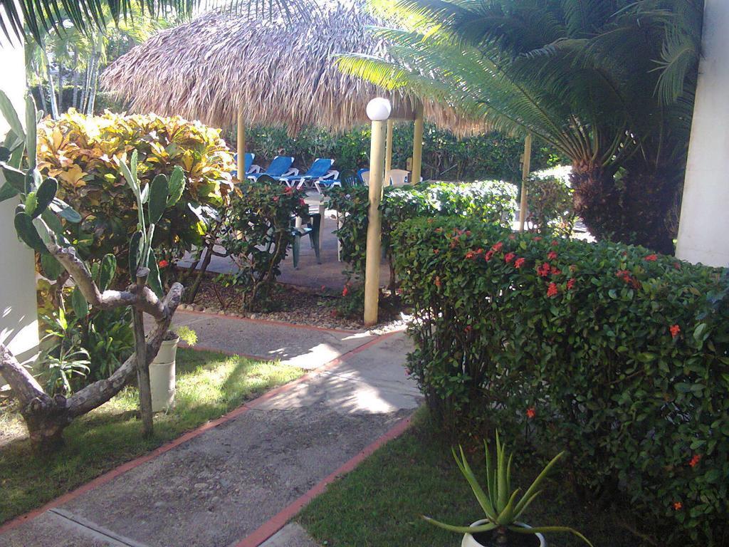 Dominicano Apartment Sosua