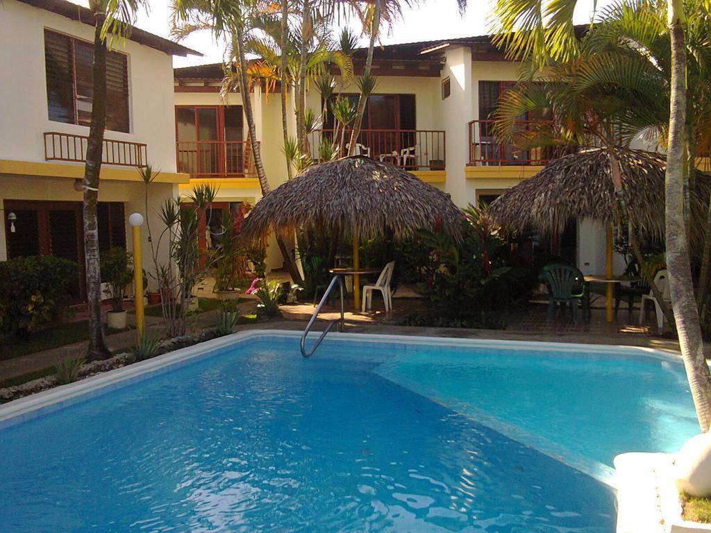 Apartment Dominicano *