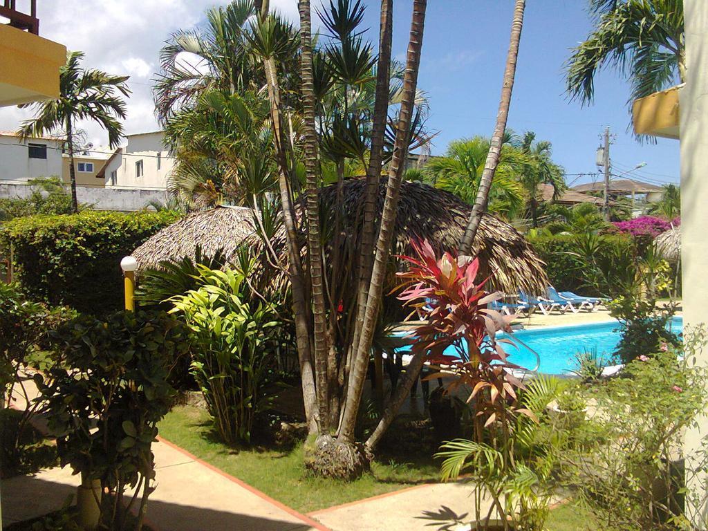 Apartment Dominicano *