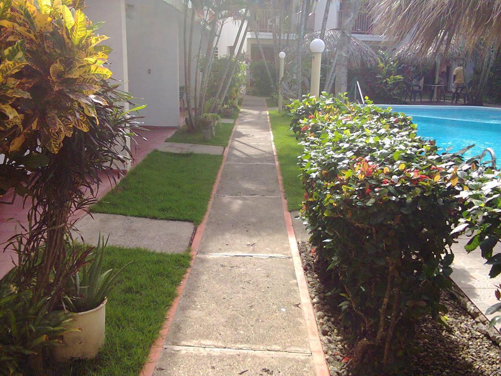 Dominicano Apartment *