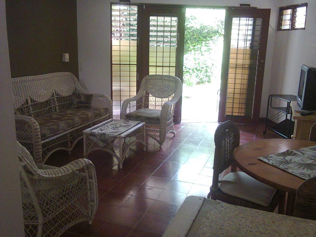Apartment Dominicano