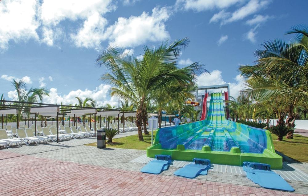 Riu Palace Punta Cana