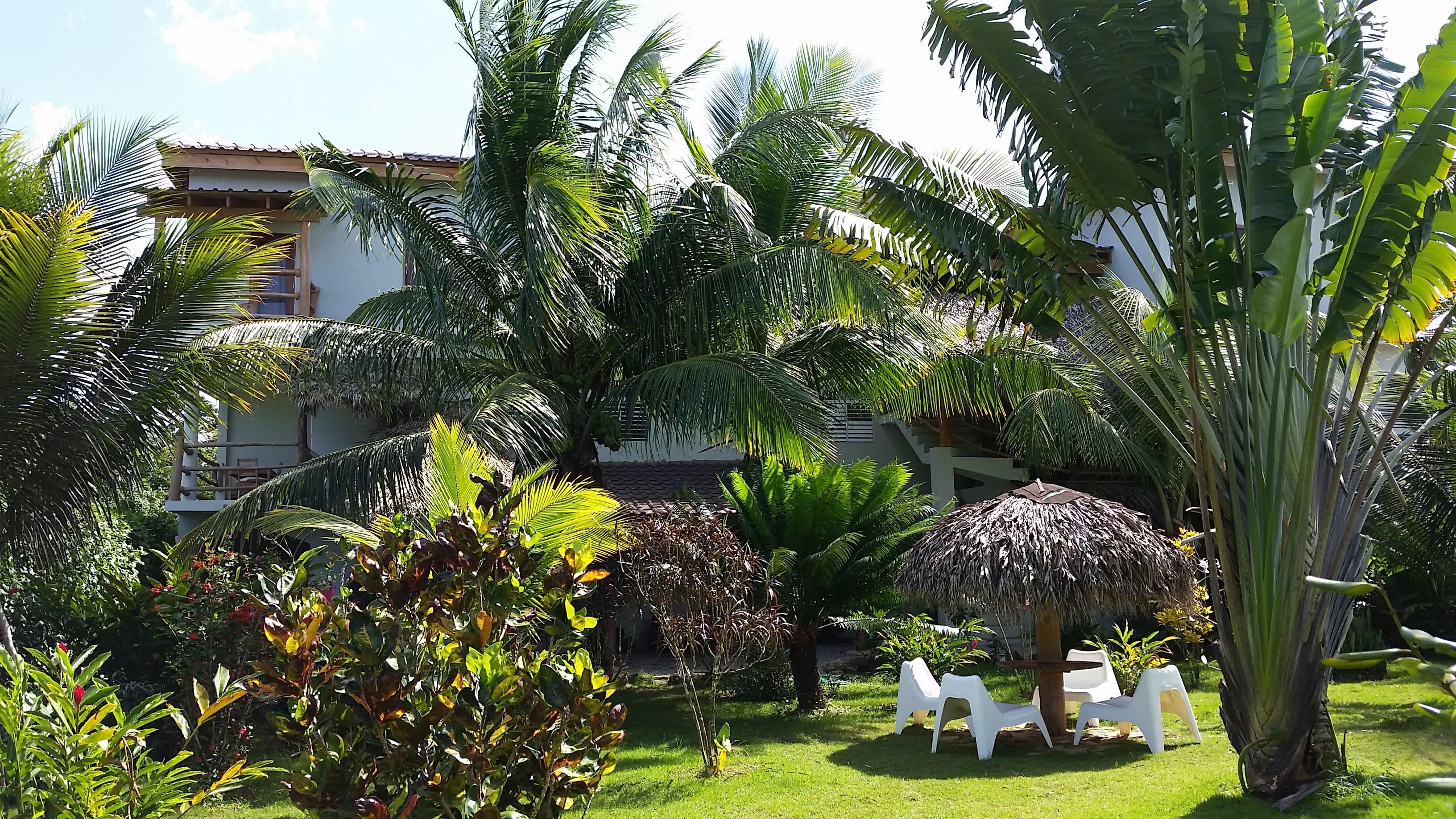 Aparthotel Residencia El Balata 3*