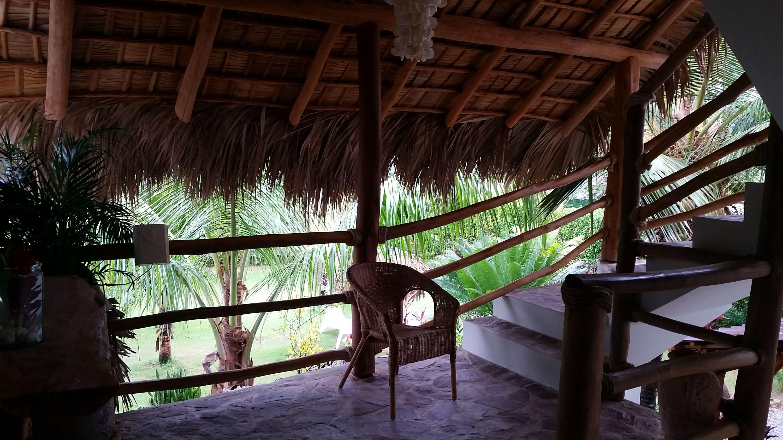 Residencia El Balata 3*