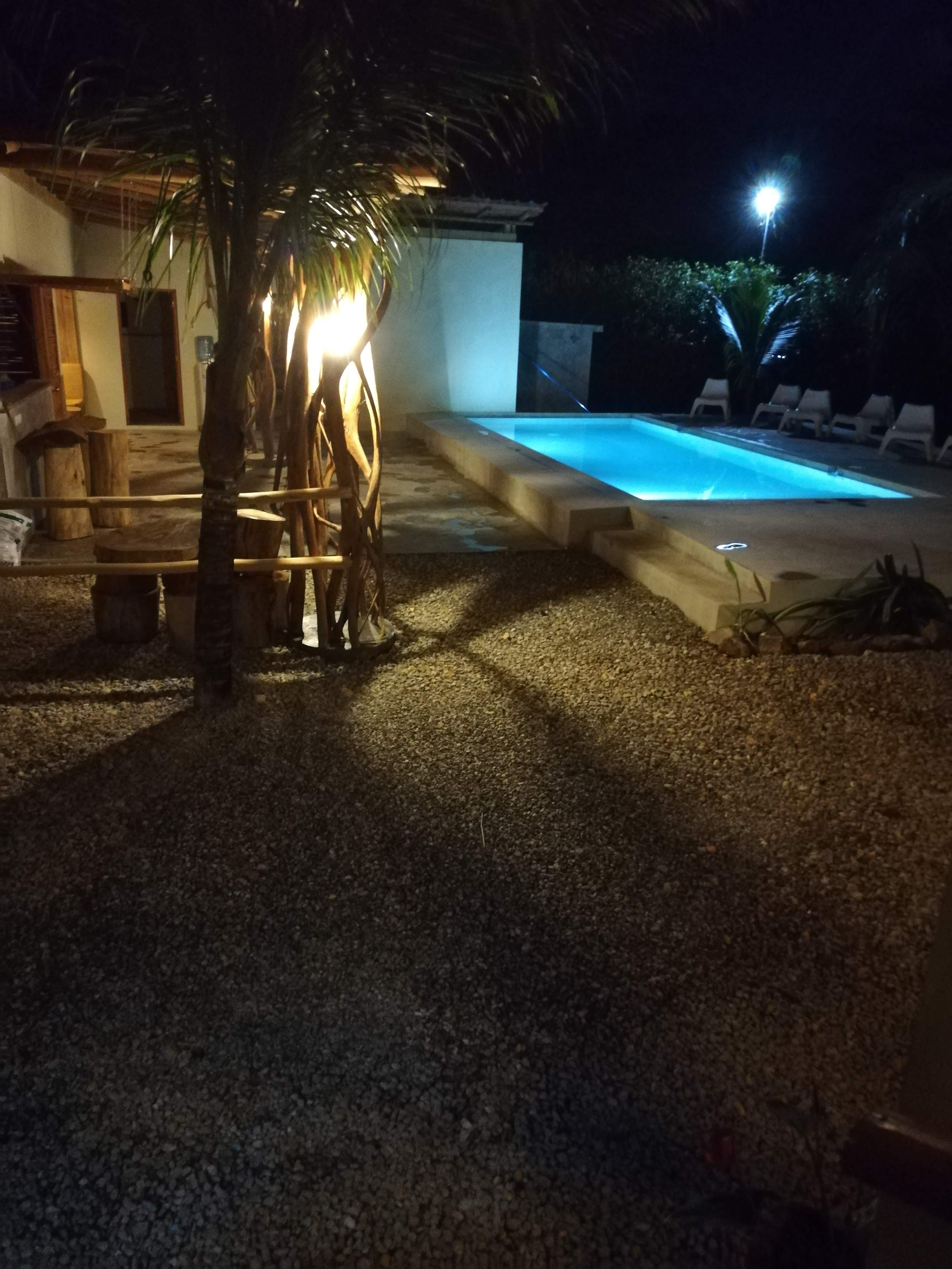 Residencia El Balata Aparthotel 3*