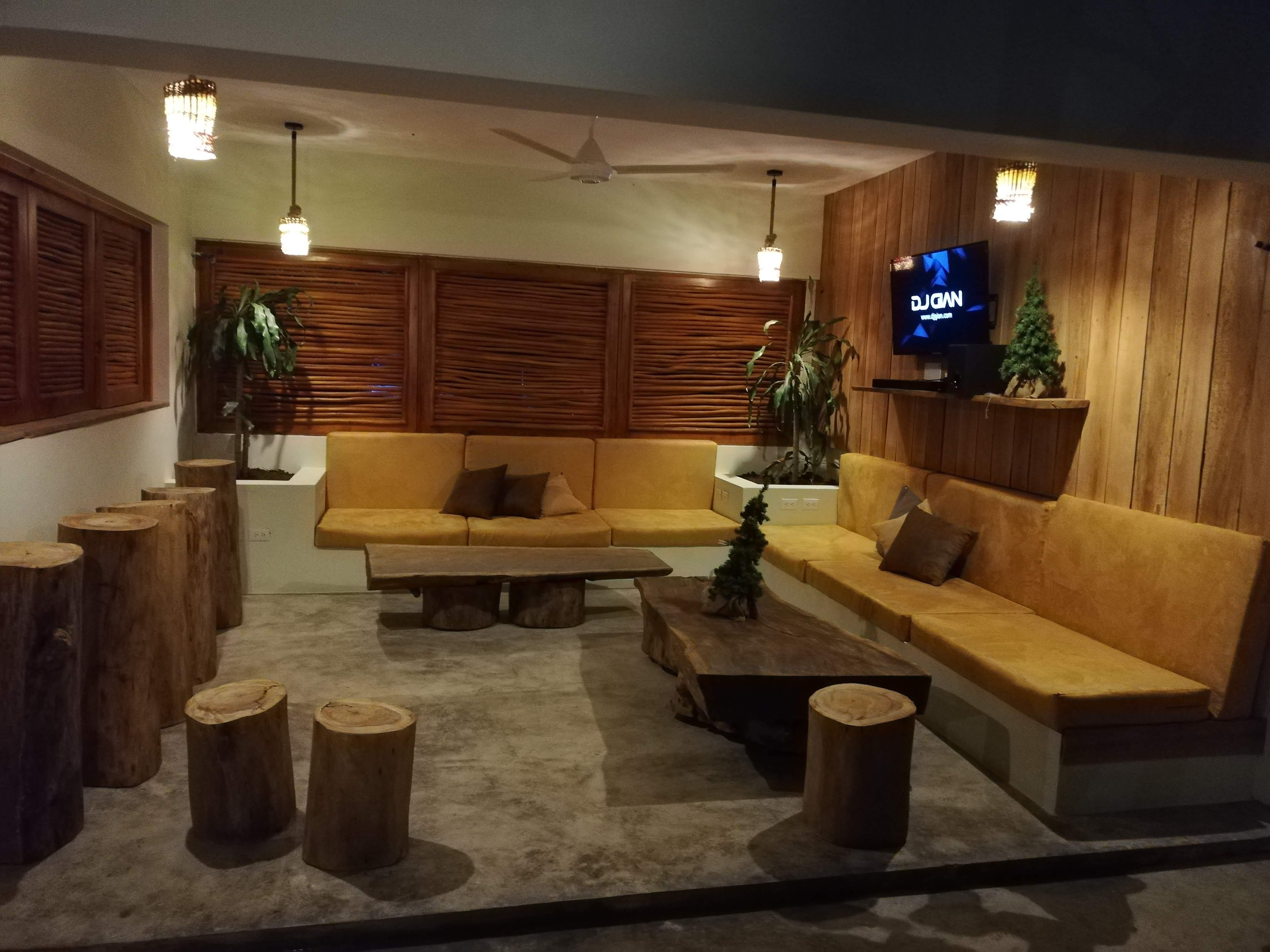 Aparthotel Residencia El Balata Las Terrenas