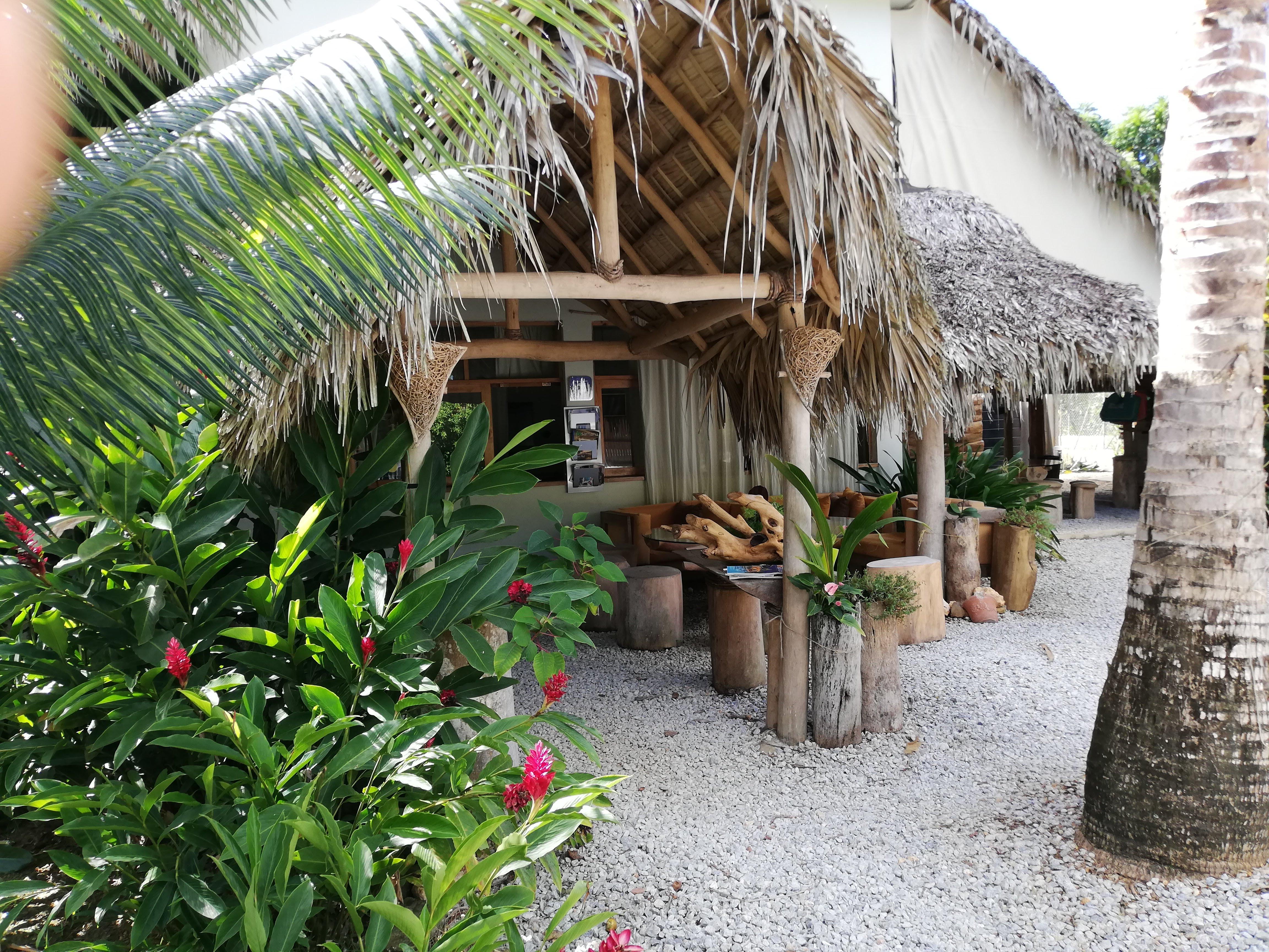 Residencia El Balata Aparthotel Las Terrenas