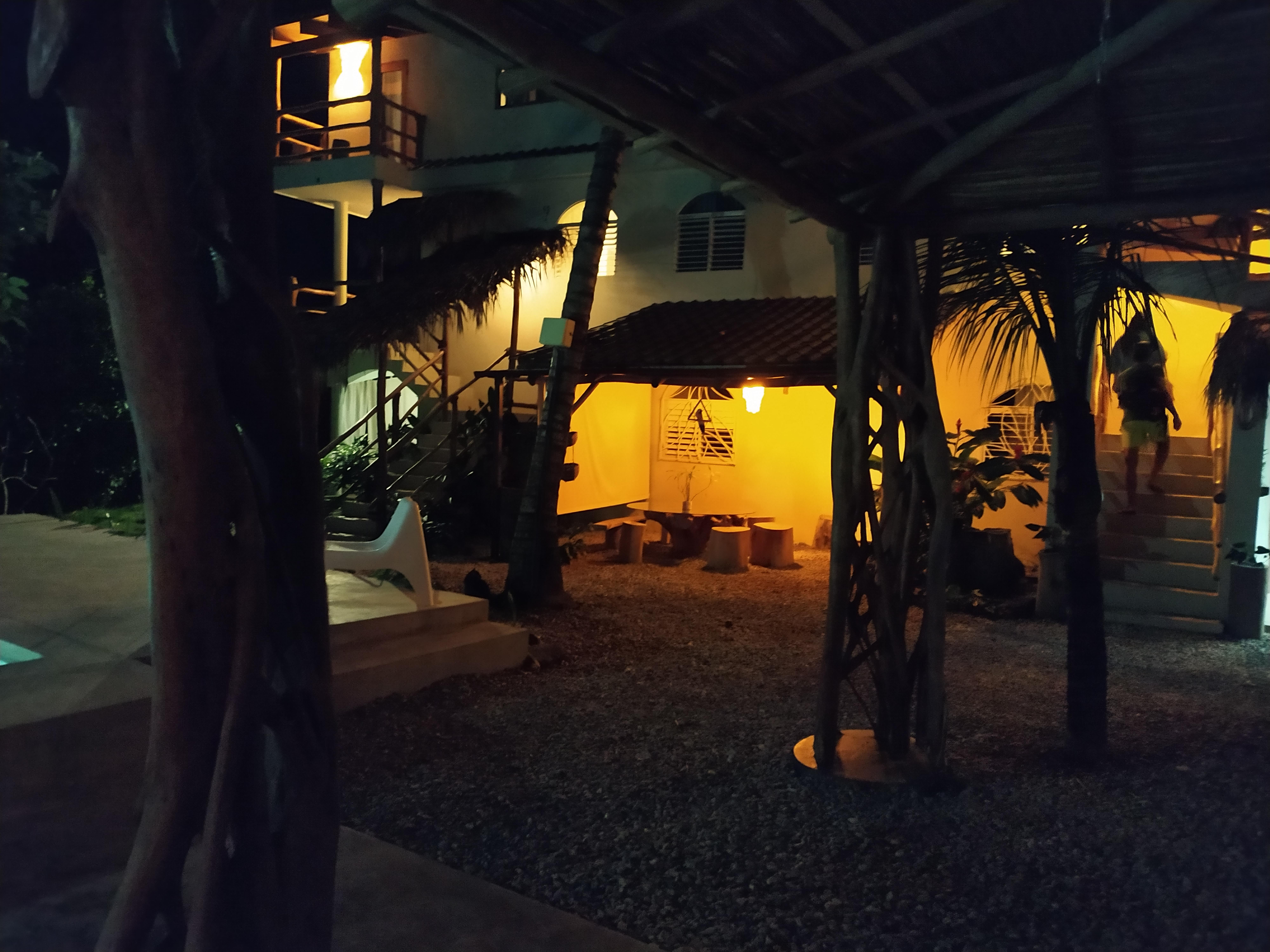 Residencia El Balata Aparthotel