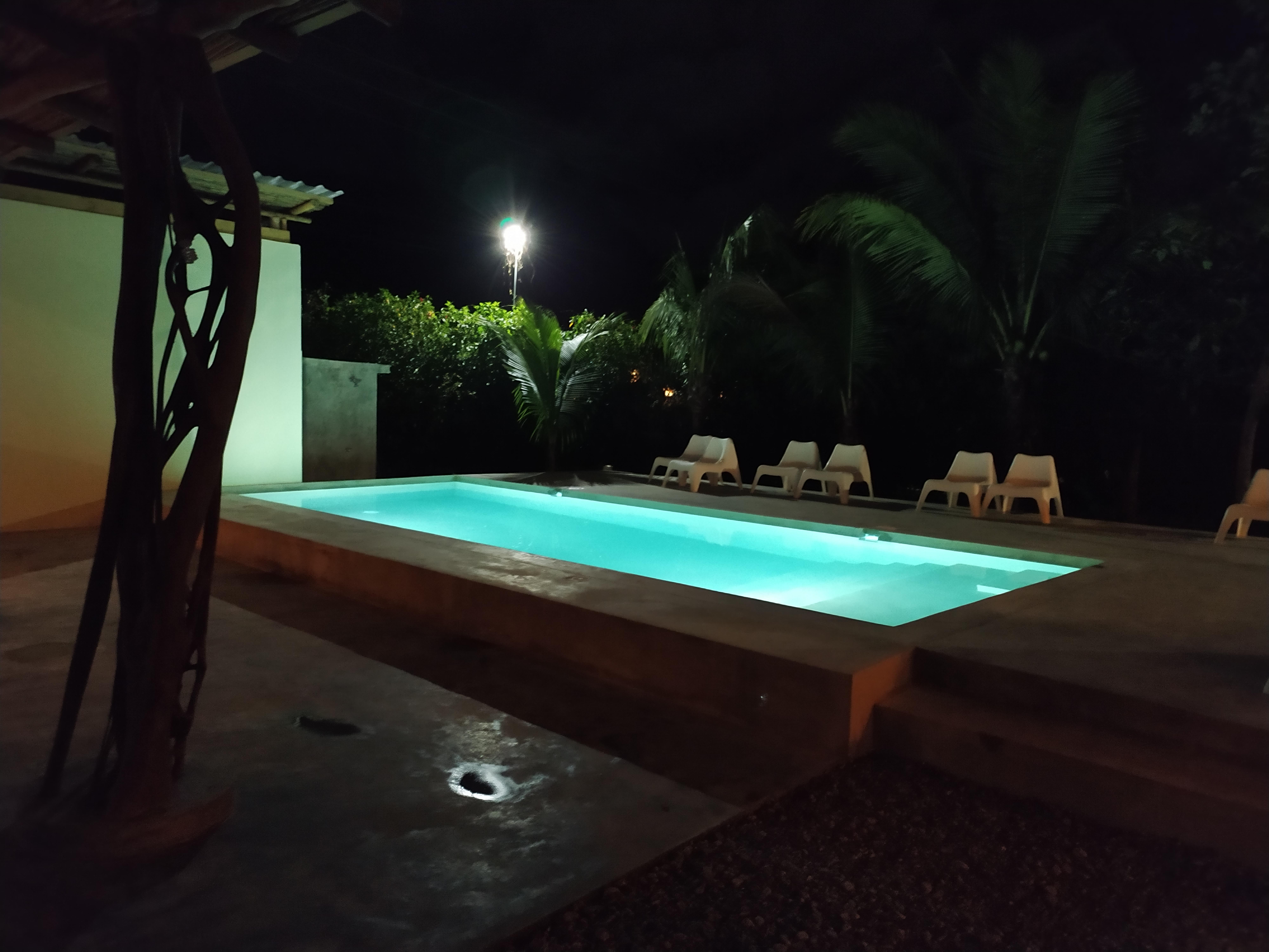 Aparthotel Residencia El Balata 3*