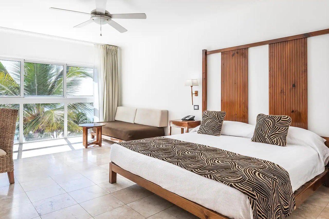 Hotel Be Live Experience Hamaca