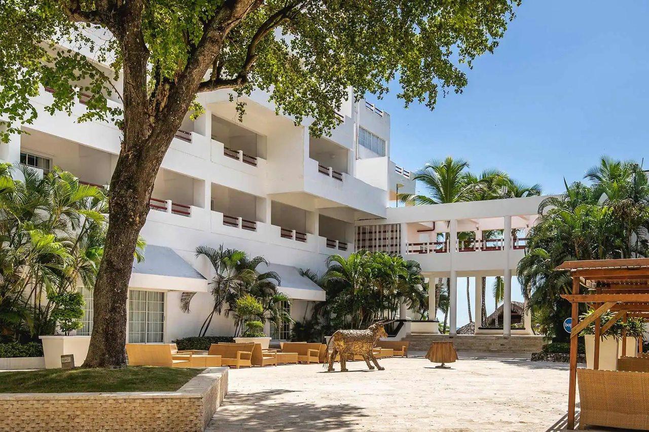 Be Live Experience Hamaca Hotel Boca Chica