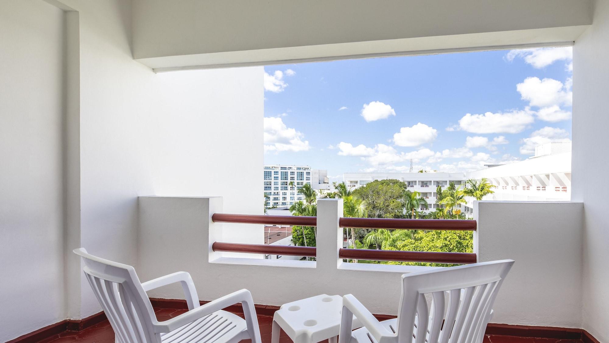 Be Live Experience Hamaca Hotel 4*