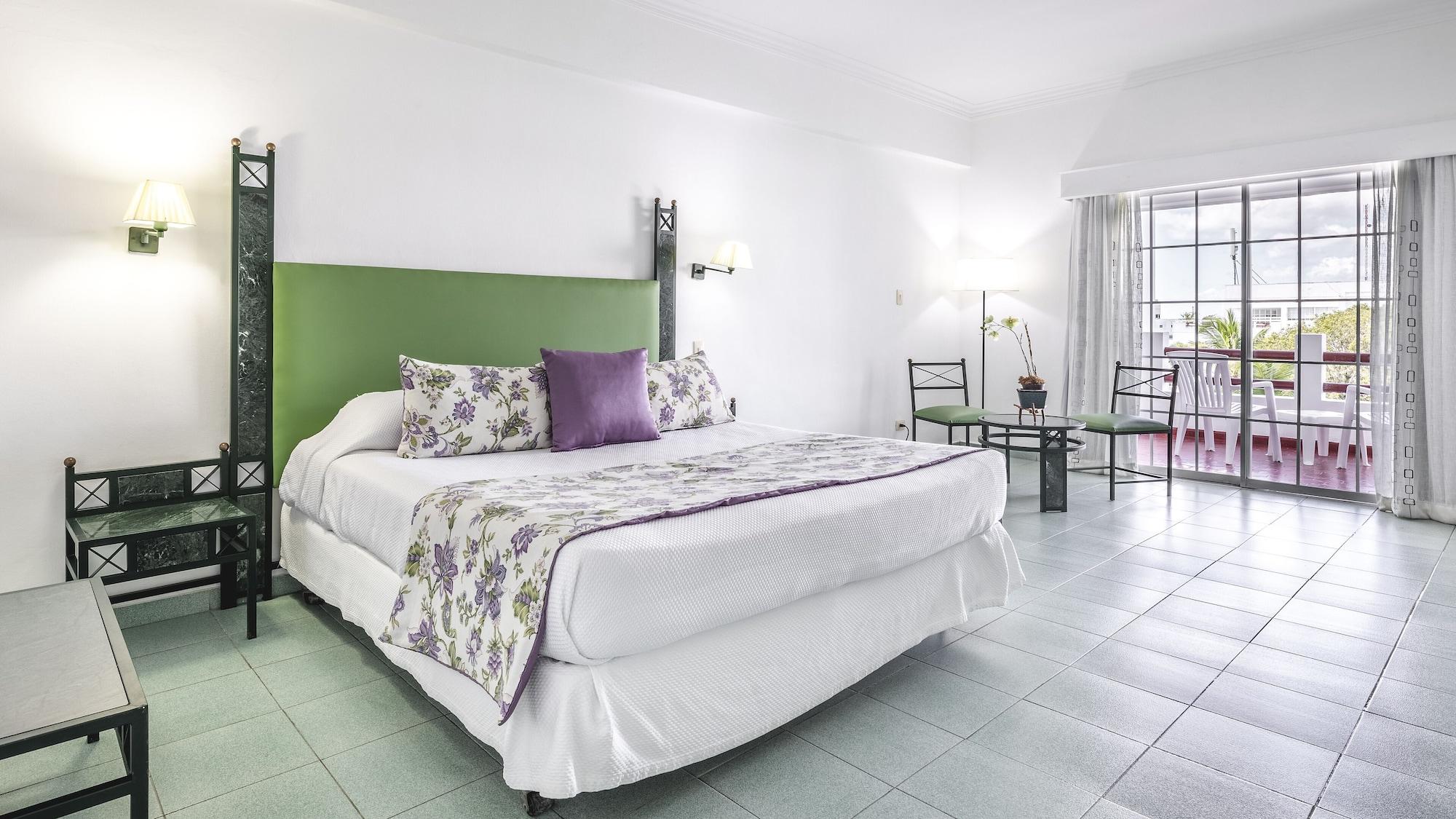 Hotel Be Live Experience Hamaca