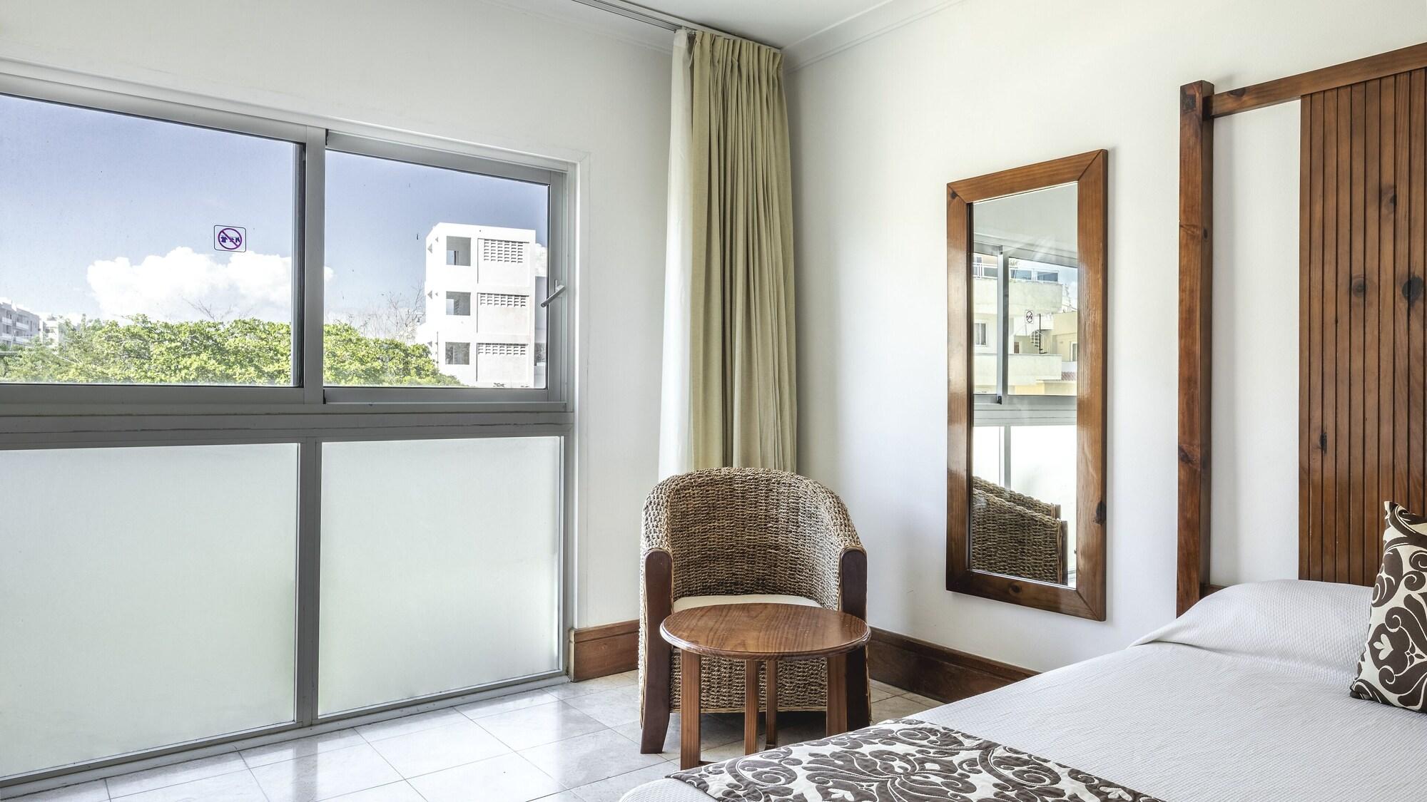 Be Live Experience Hamaca Hotel 4*