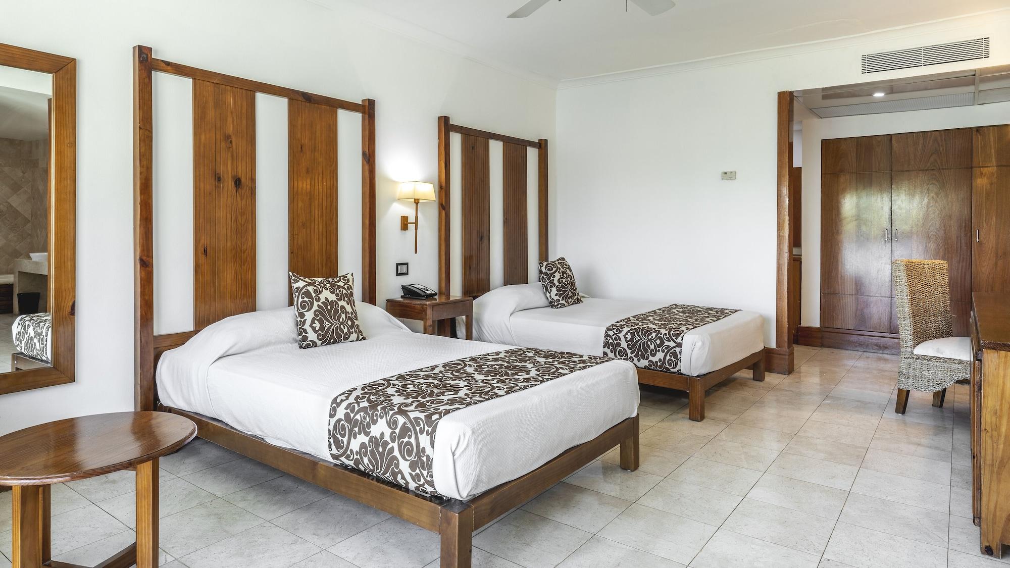 Hotel Be Live Experience Hamaca