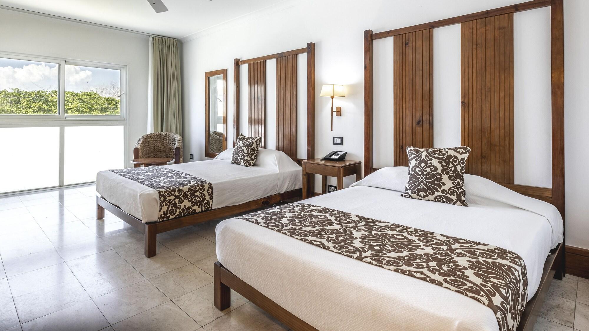 Be Live Experience Hamaca Hotel Boca Chica