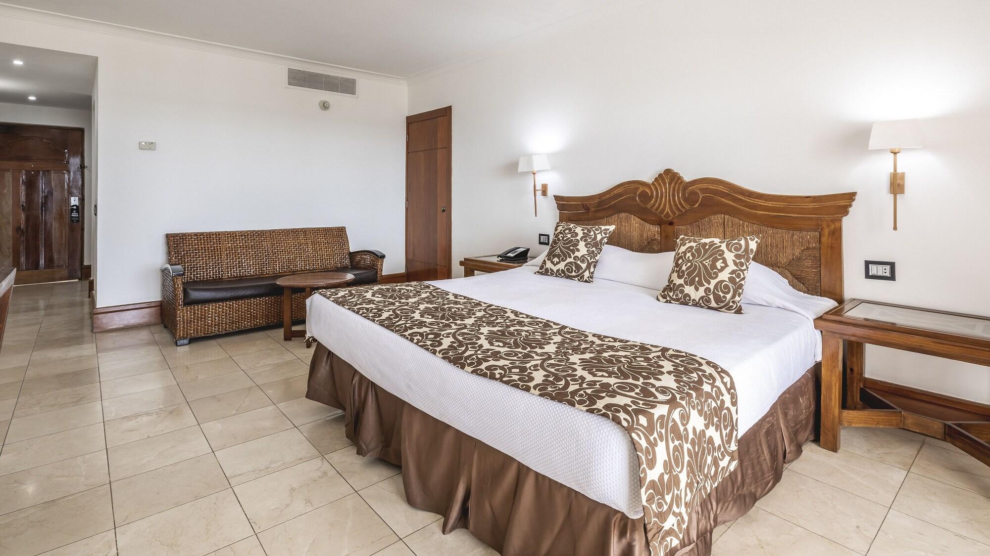Be Live Experience Hamaca Hotel 4*