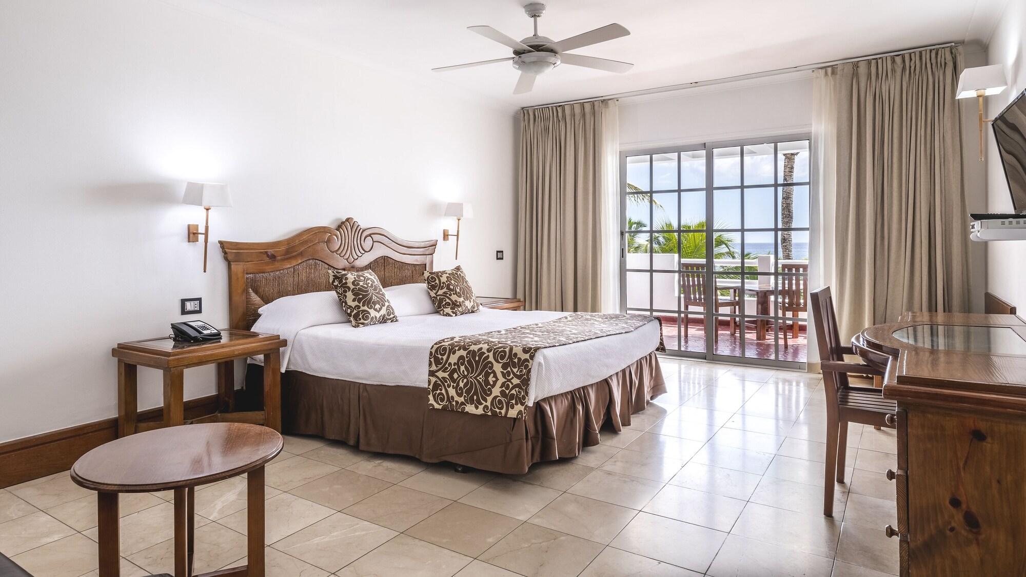 Be Live Experience Hamaca Hotel