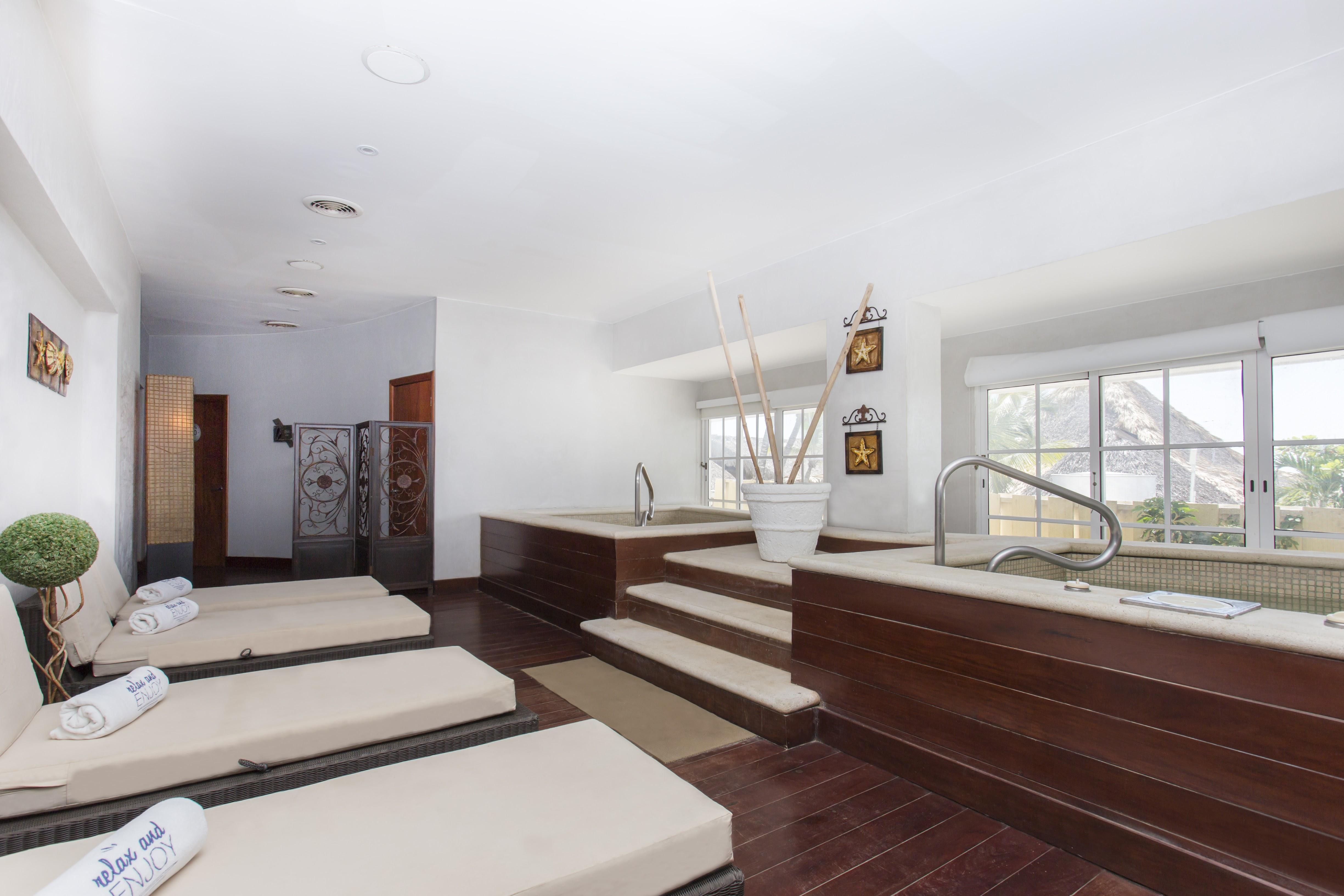 Be Live Experience Hamaca 4* Boca Chica