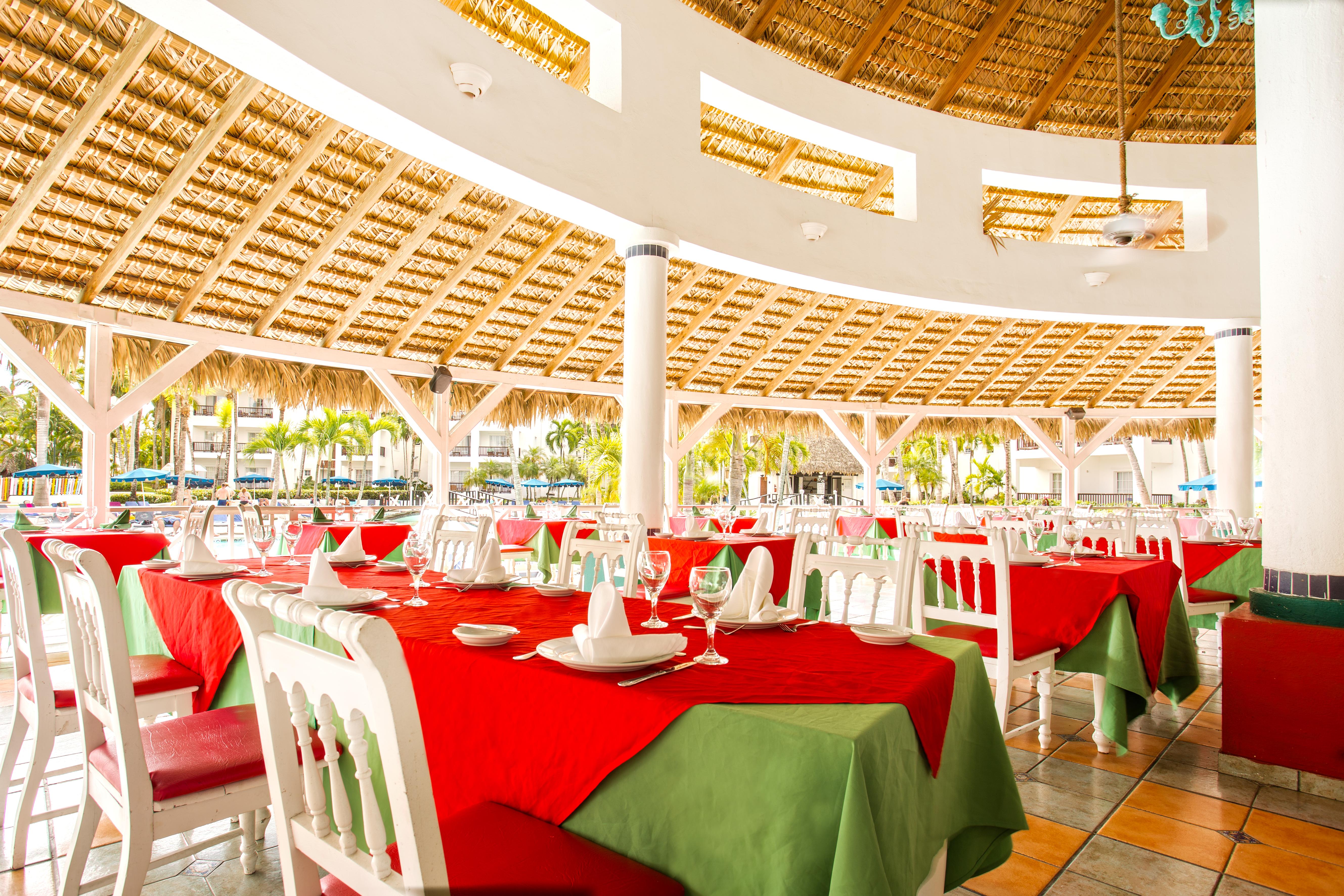 Be Live Experience Hamaca 4* Boca Chica