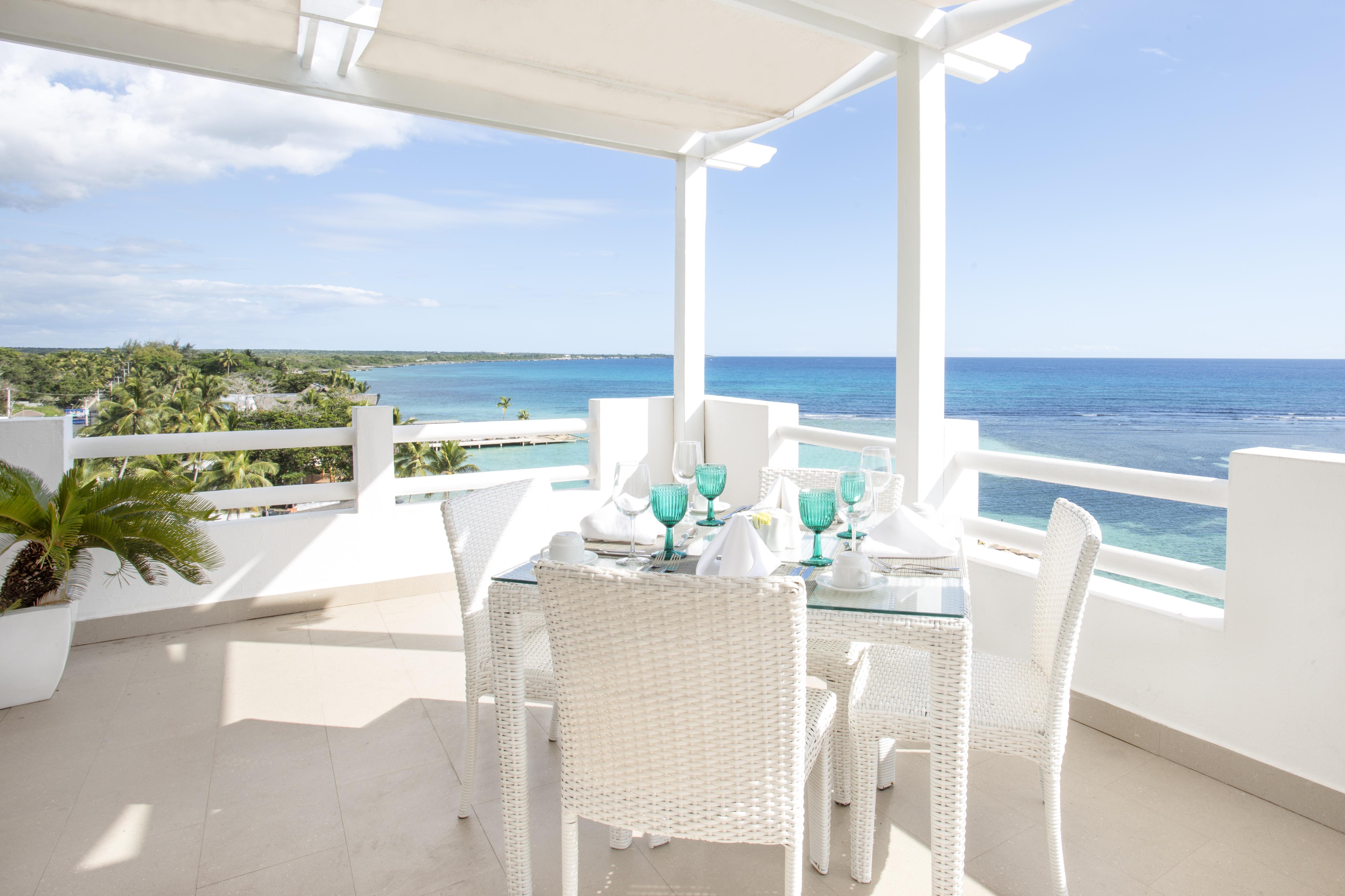 Be Live Experience Hamaca Boca Chica