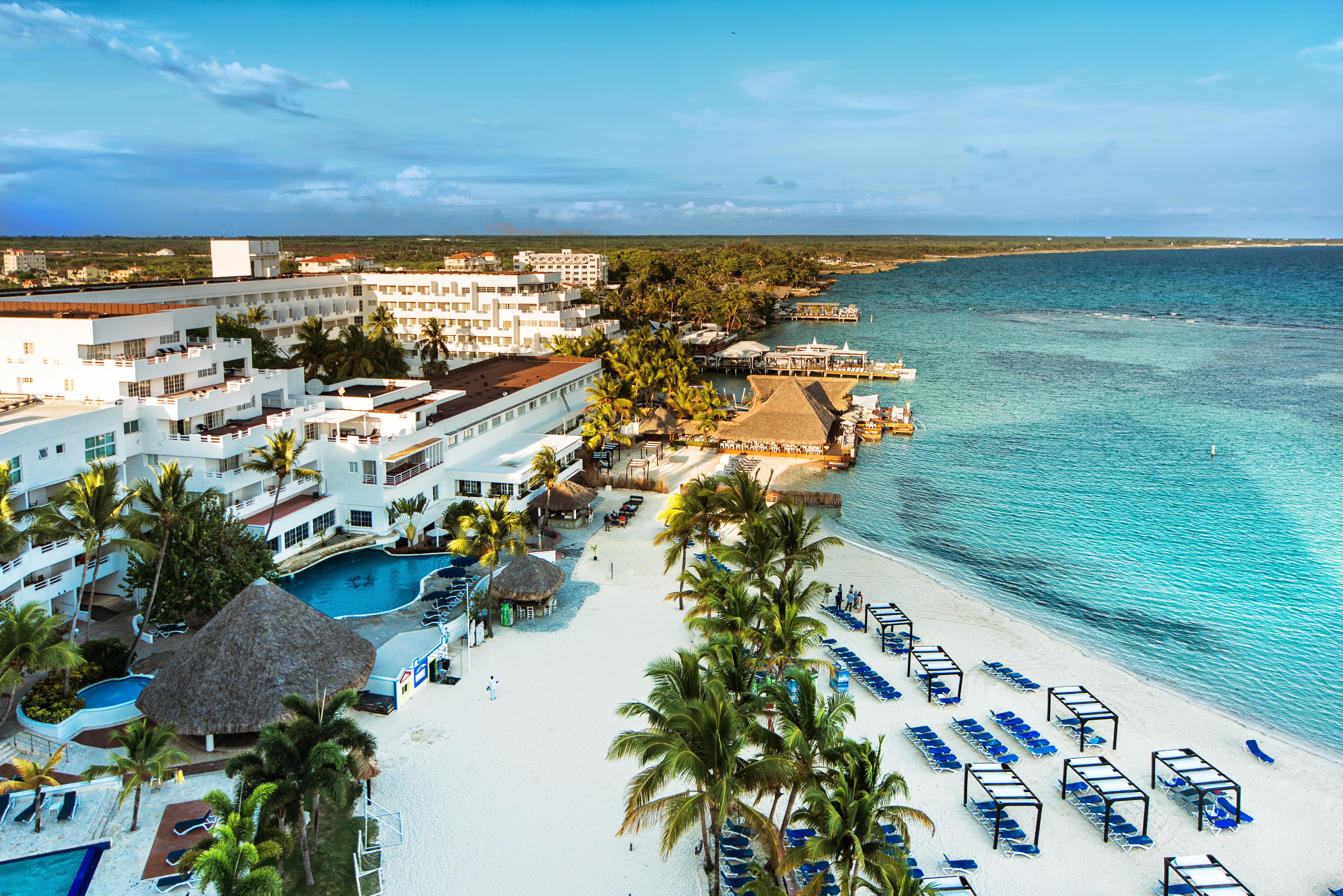 Be Live Experience Hamaca 4* Boca Chica