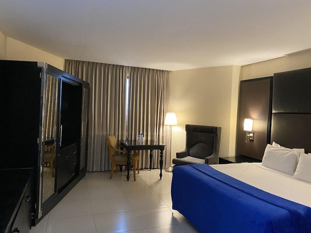 Ramada By Wyndham Princess