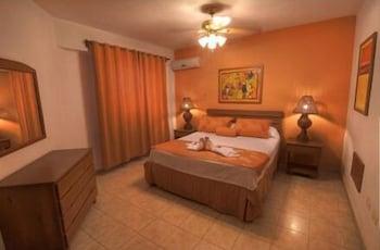 Hotel Acuarium La Viva