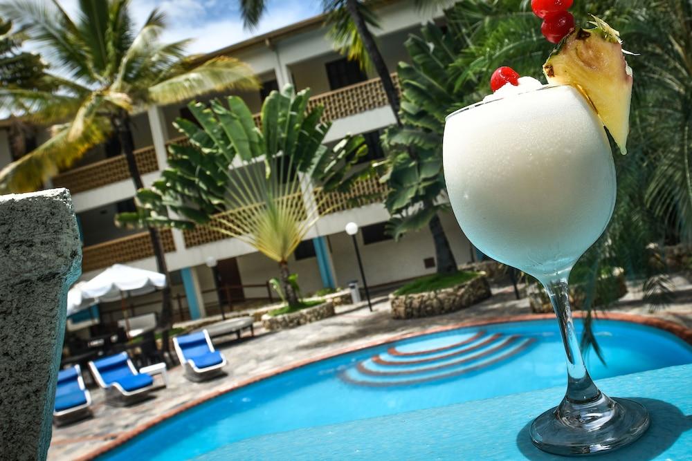 Hotel Acuarium La Viva