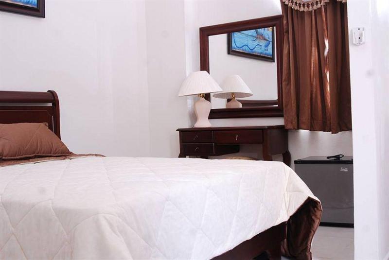 Hotel Luis V