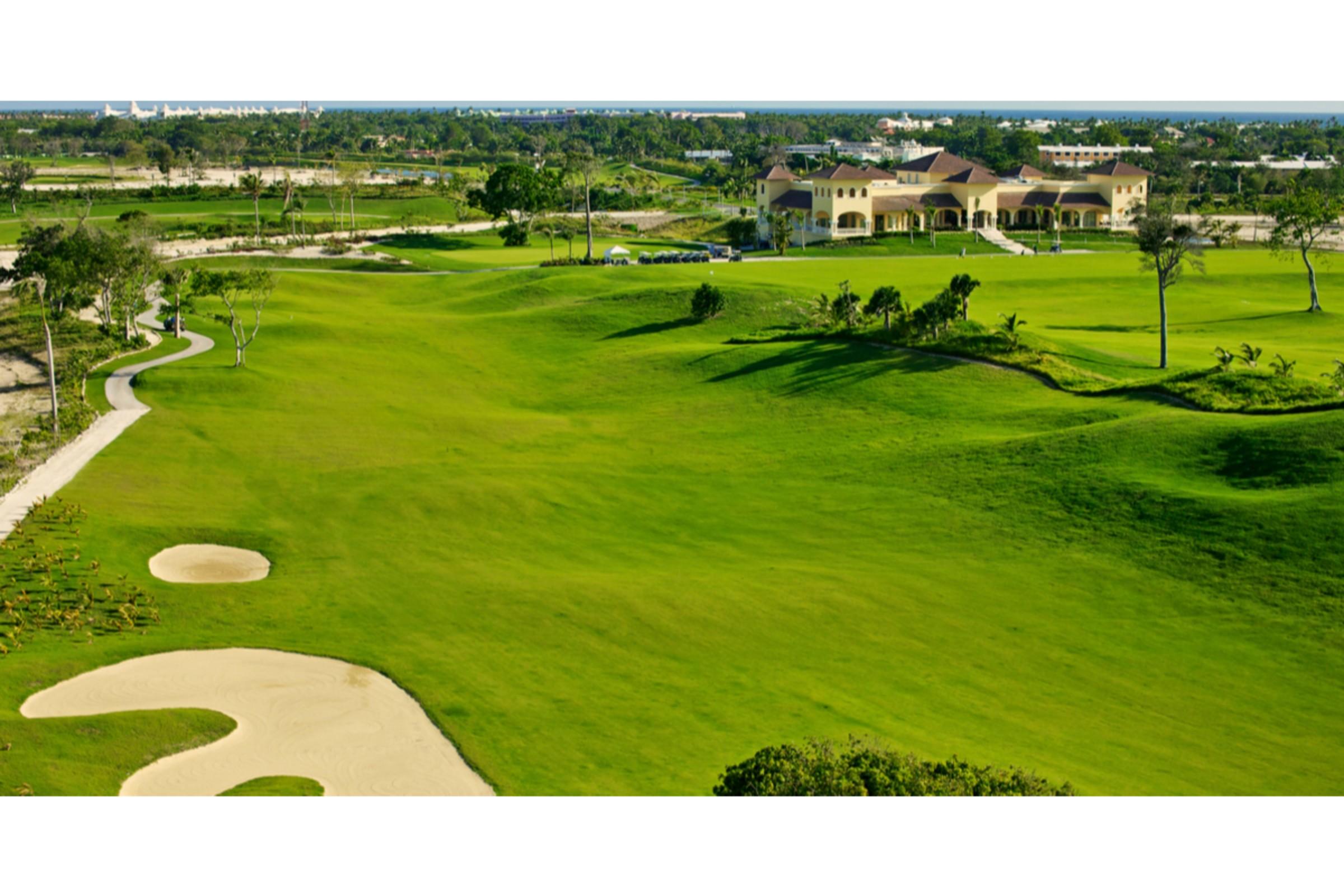 Resort Iberostar Waves Dominicana Bavaro