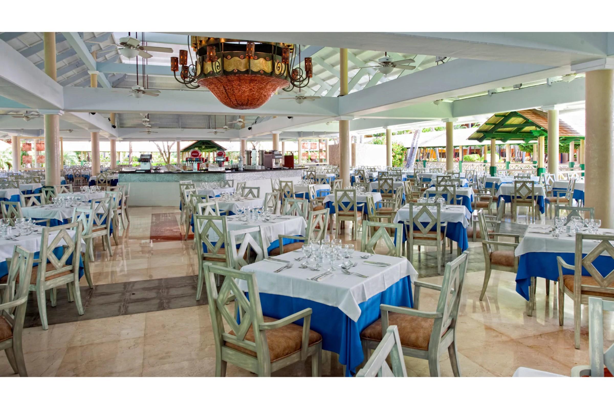 Iberostar Waves Dominicana 5* Bavaro