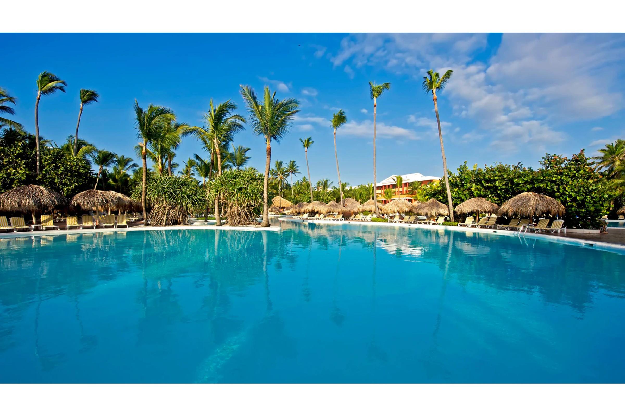 Iberostar Waves Dominicana Bavaro