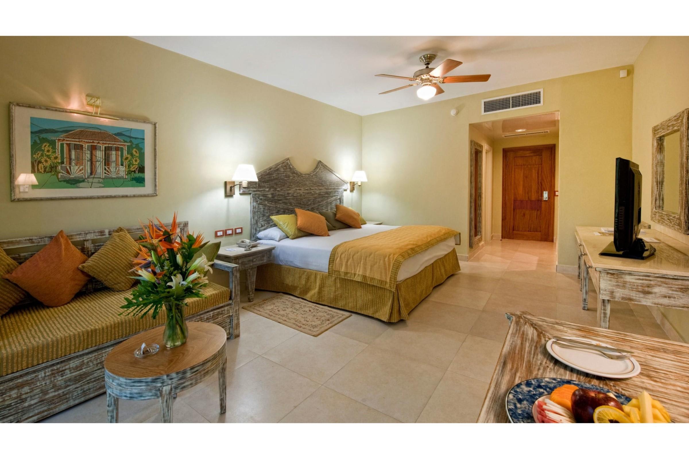 Iberostar Waves Dominicana Resort 5*