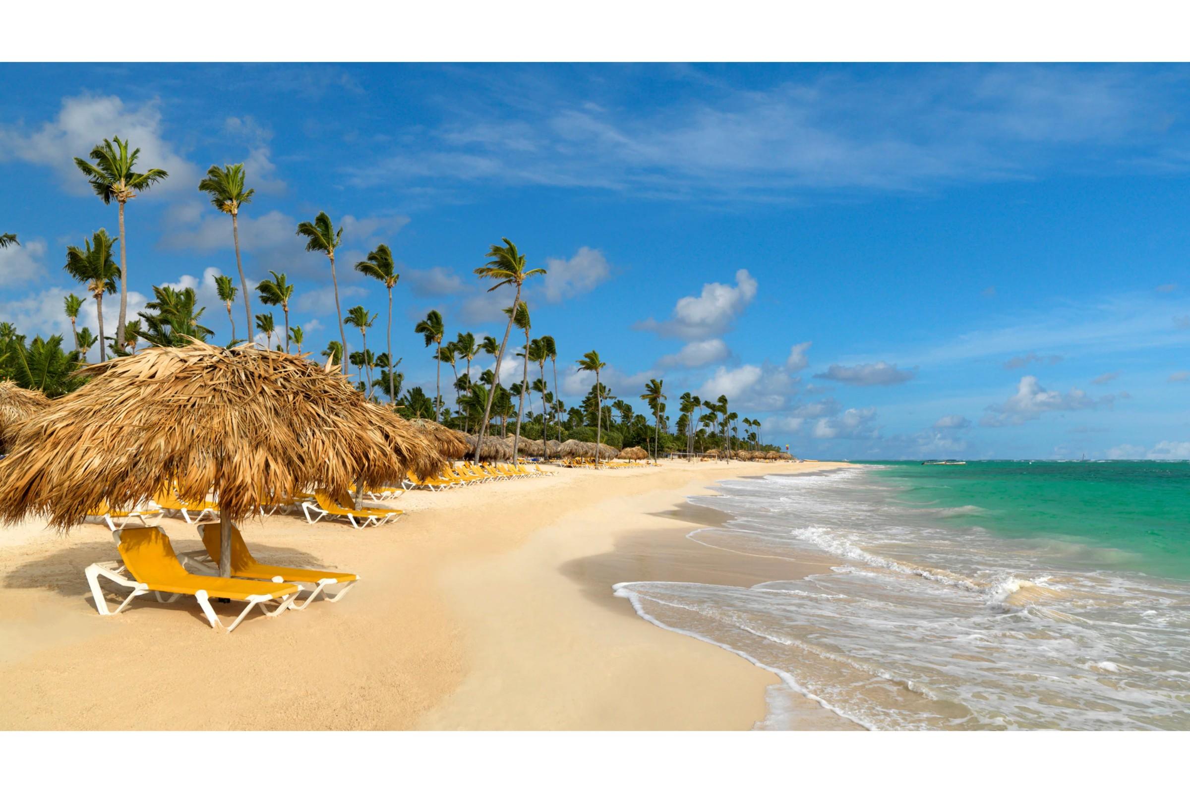 Iberostar Waves Dominicana Bavaro
