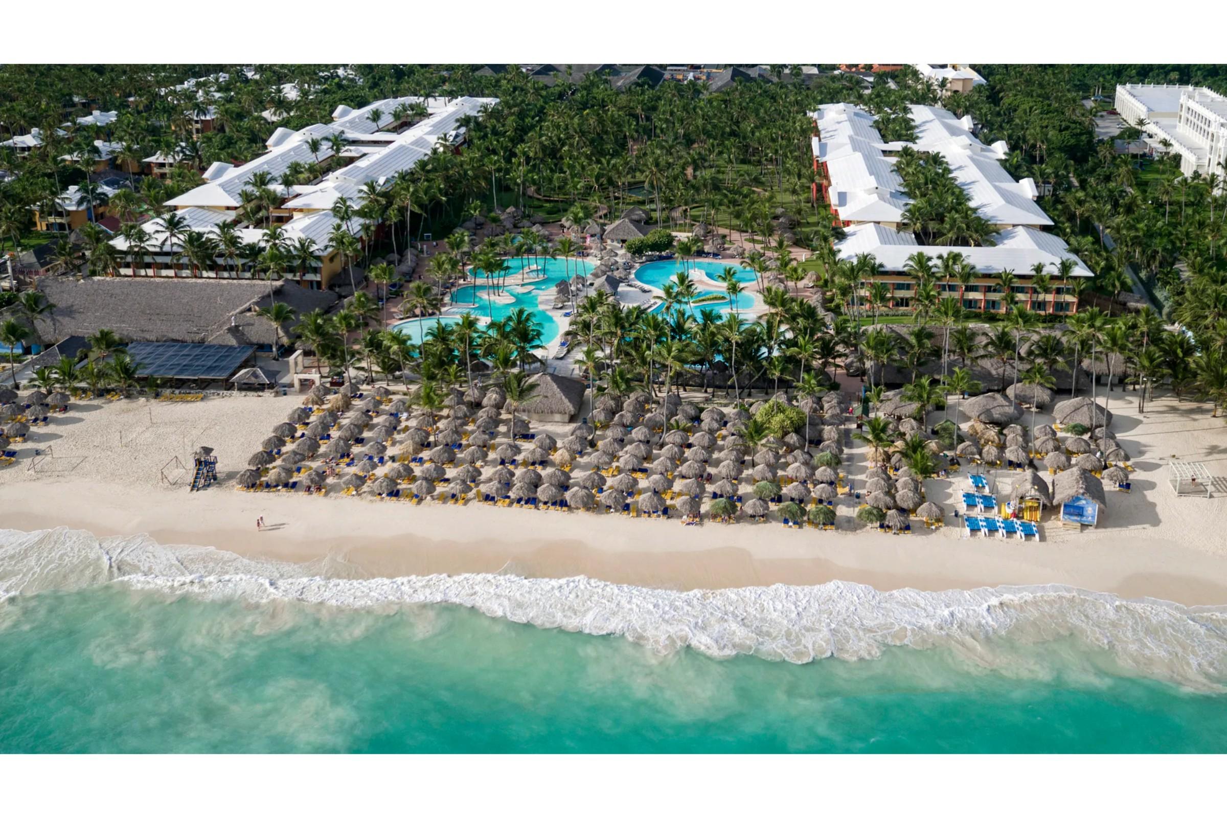 Iberostar Waves Dominicana 5*